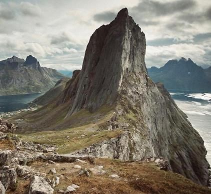 Tofta Fjordgard B 아파트 외부 사진