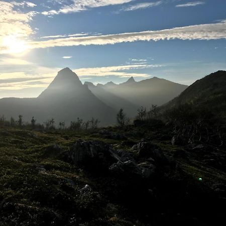 Tofta Fjordgard B 아파트 외부 사진