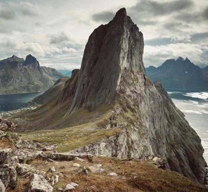 Tofta Fjordgard B 아파트 외부 사진