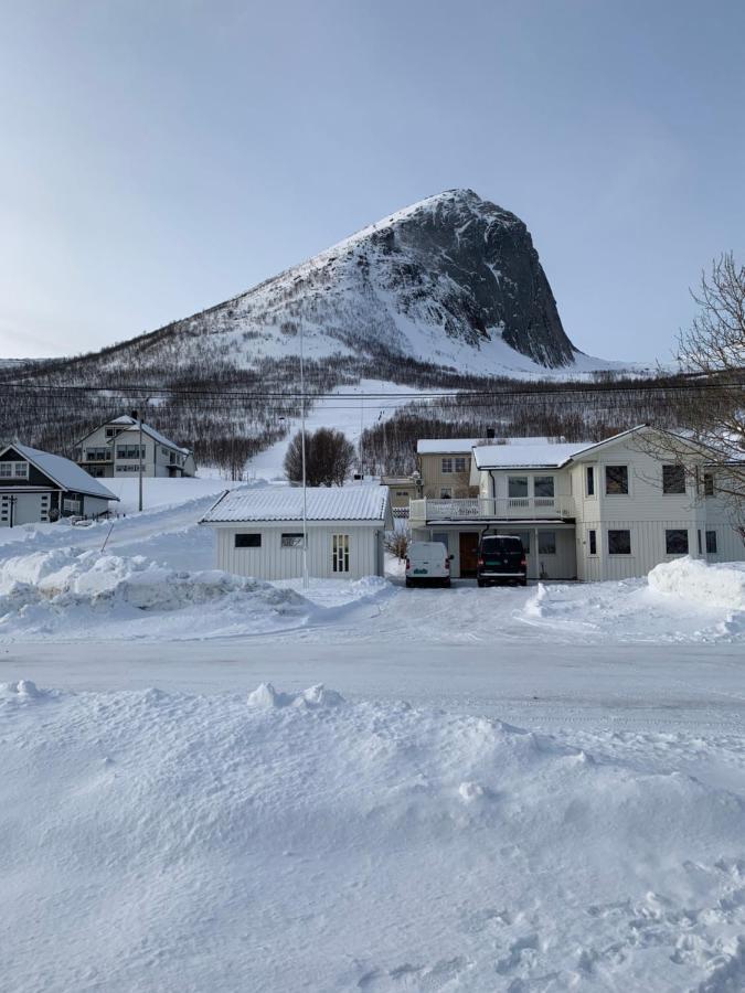 Tofta Fjordgard B 아파트 외부 사진